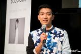 Worldwide Fashion Blogging Sensation Bryanboy Talks Trends At Tysons Galleria's 25th Anniversary Celebration